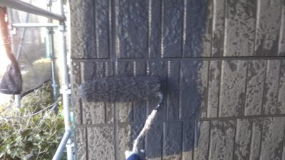 稲沢市 外壁塗装 K様邸|稲沢市の屋根塗装・外壁塗装フォーグッド | 外壁塗装