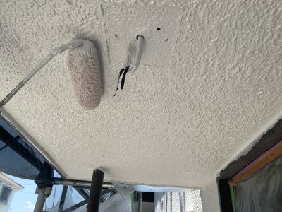 外壁塗装 あま市 W様邸|稲沢市の屋根塗装・外壁塗装フォーグッド | 外壁塗装