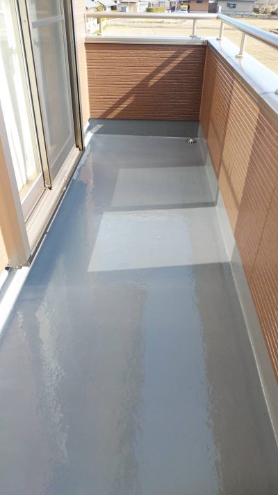 稲沢市 外壁塗装 K様邸|稲沢市の屋根塗装・外壁塗装フォーグッド | 外壁塗装