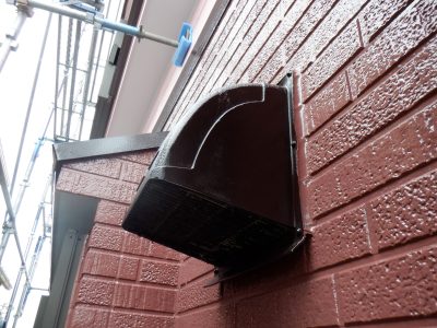一宮市 外壁塗装 B様邸|稲沢市の屋根塗装・外壁塗装フォーグッド | 外壁塗装
