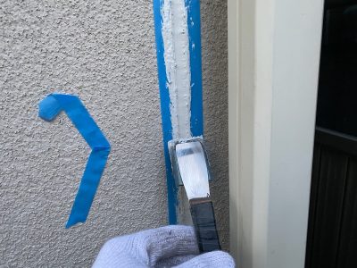外壁塗装 稲沢市 S様邸|稲沢市の屋根塗装・外壁塗装フォーグッド | 外壁塗装