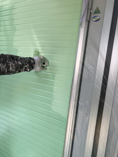 あま市 外壁塗装 T様邸|稲沢市の屋根塗装・外壁塗装のフォーッグッド | 外壁塗装