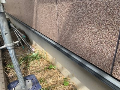 外壁塗装 尾張旭市 Y様邸|稲沢市の屋根塗装・外壁塗装フォーグッド | 外壁塗装