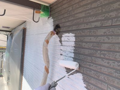 外壁塗装　清須市　A様邸｜稲沢市の外壁塗装フォーグッド | 外壁塗装
