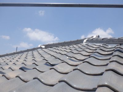 外壁塗装 あま市 W様邸|稲沢市の屋根塗装・外壁塗装フォーグッド | 外壁塗装