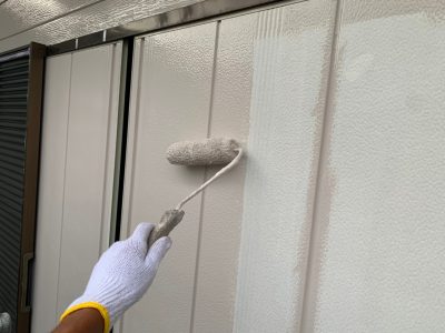 稲沢市 外壁塗装・屋根塗装 K様邸|稲沢市の屋根塗装・外壁塗装のフォーッグッド | 外壁塗装