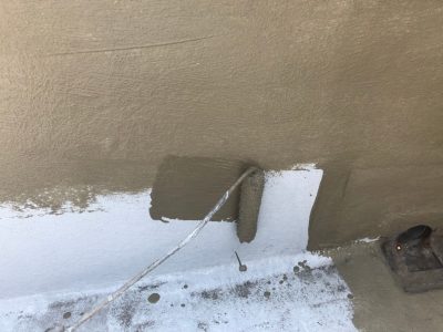 稲沢市 防水工事 |屋根塗装・外壁塗装のフォーグッド | 防水・シーリング工事