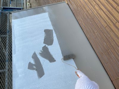 稲沢市 外壁塗装 K様邸|稲沢市の屋根塗装・外壁塗装フォーグッド | 外壁塗装