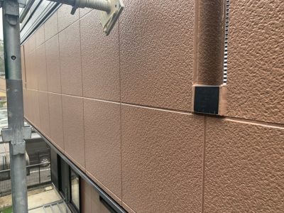 外壁塗装　尾張旭市　Y様邸｜稲沢市の屋根塗装・外壁塗装フォーグッド | 外壁塗装