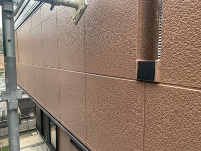外壁塗装 尾張旭市 Y様邸|稲沢市の屋根塗装・外壁塗装フォーグッド | 外壁塗装