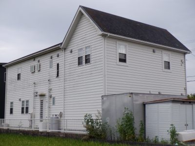 外壁塗装　一宮市K様邸｜稲沢市の屋根塗装・外壁塗装フォーグッド | 外壁塗装