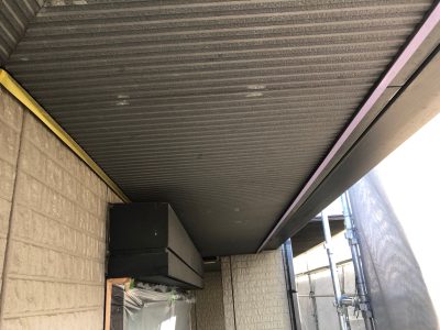 外壁塗装 清須市 I様邸|稲沢市の屋根塗装・外壁塗装フォーグッド | 外壁塗装