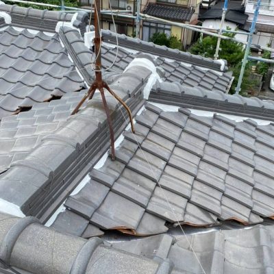 清須市 外壁塗装 U様邸|稲沢市の屋根塗装・外壁塗装フォーグッド | 外壁塗装