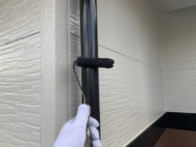 外壁塗装 尾張旭市 Y様邸|稲沢市の屋根塗装・外壁塗装フォーグッド | 外壁塗装
