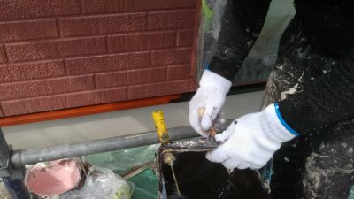 一宮市 外壁塗装 B様邸|稲沢市の屋根塗装・外壁塗装フォーグッド | 外壁塗装