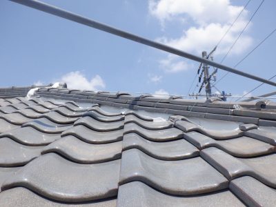 外壁塗装 あま市 W様邸|稲沢市の屋根塗装・外壁塗装フォーグッド | 外壁塗装