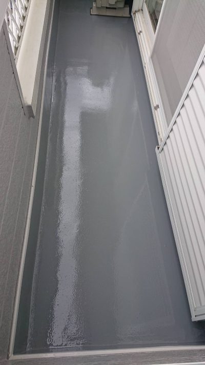 外壁塗装 稲沢市 T様邸|稲沢市の屋根塗装・外壁塗装フォーグッド | 外壁塗装