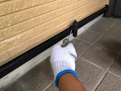 外壁塗装 尾張旭市 H様邸|稲沢市の屋根塗装・外壁塗装のフォーッグッド | 外壁塗装
