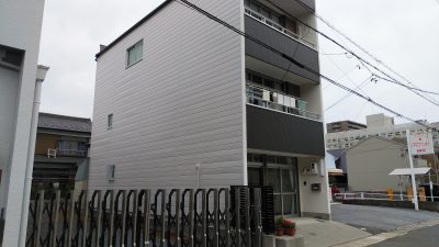 津島市 外壁塗装 I様邸 |愛知県稲沢市、一宮市、清須市の外壁塗装・屋根塗装専門店フォーグッド | 外壁塗装