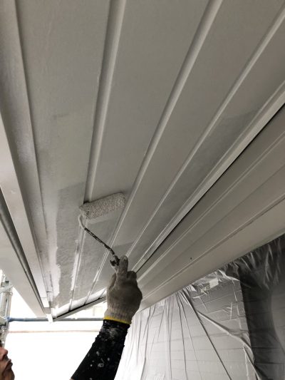 清須市 外壁塗装 U様邸|稲沢市の屋根塗装・外壁塗装フォーグッド | 外壁塗装