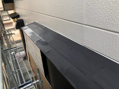外壁塗装 尾張旭市 H様邸|稲沢市の屋根塗装・外壁塗装のフォーッグッド | 外壁塗装