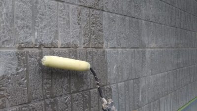 稲沢市 外壁塗装 K様邸|稲沢市の屋根塗装・外壁塗装フォーグッド | 外壁塗装