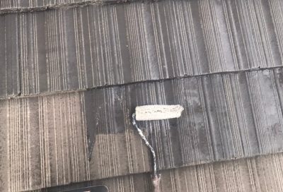 外壁塗装　稲沢市　K様邸｜稲沢市の屋根塗装・外壁塗装フォーグッド | 外壁塗装
