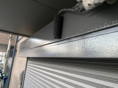外壁塗装　稲沢市　アパート｜稲沢市の屋根塗装・外壁塗装フォーグッド | 外壁塗装