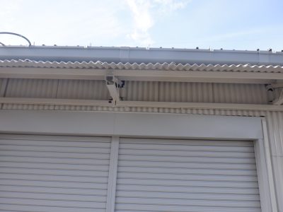 外壁塗装 あま市 倉庫|稲沢市の屋根塗装・外壁塗装フォーグッド | 外壁塗装
