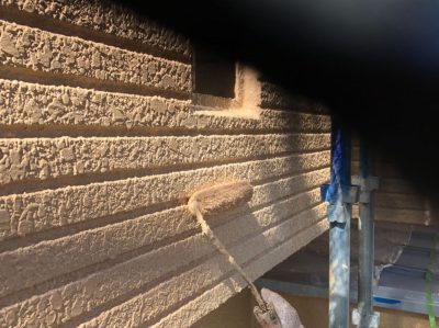 外壁塗装 一宮市 K様邸|稲沢市の屋根塗装・外壁塗装フォーグッド | 外壁塗装