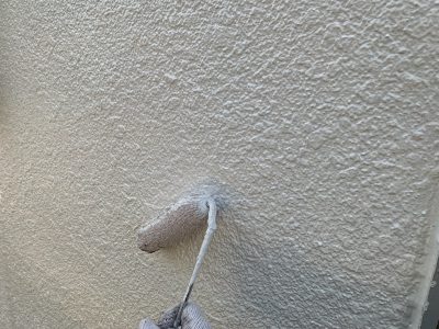 外壁塗装　あま市　W様邸｜稲沢市の屋根塗装・外壁塗装フォーグッド | 外壁塗装