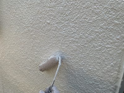 外壁塗装 あま市 W様邸|稲沢市の屋根塗装・外壁塗装フォーグッド | 外壁塗装