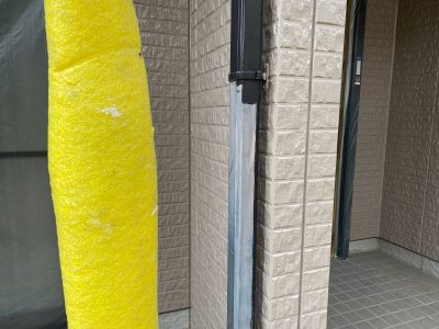 外壁塗装 清須市 I様邸|稲沢市の屋根塗装・外壁塗装フォーグッド | 外壁塗装