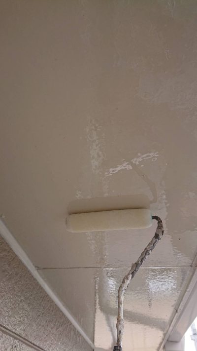 外壁塗装 稲沢市 T様邸|稲沢市の屋根塗装・外壁塗装フォーグッド | 外壁塗装