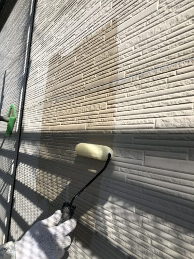 稲沢市　外壁塗装　K様邸｜稲沢市の屋根塗装：外壁塗装のフォーグッド | 外壁塗装