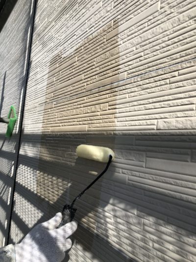 稲沢市 外壁塗装 K様邸|稲沢市の屋根塗装:外壁塗装のフォーグッド | 外壁塗装