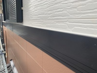 外壁塗装 尾張旭市 Y様邸|稲沢市の屋根塗装・外壁塗装フォーグッド | 外壁塗装