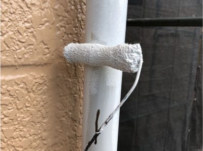 外壁塗装 一宮市 K様邸|稲沢市の屋根塗装・外壁塗装フォーグッド | 外壁塗装
