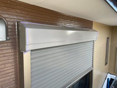 稲沢市 外壁塗装 K様邸|稲沢市の屋根塗装・外壁塗装フォーグッド | 外壁塗装