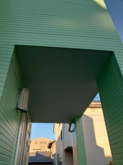 あま市 外壁塗装 T様邸|稲沢市の屋根塗装・外壁塗装のフォーッグッド | 外壁塗装