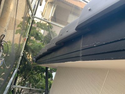 外壁塗装 尾張旭市 Y様邸|稲沢市の屋根塗装・外壁塗装フォーグッド | 外壁塗装