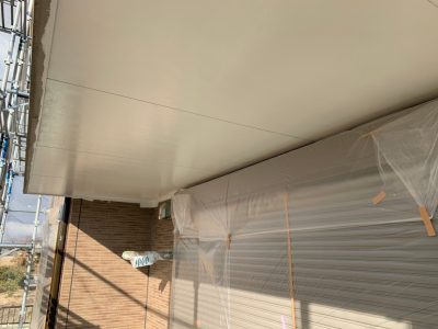 稲沢市　外壁塗装　K様邸｜稲沢市の屋根塗装・外壁塗装フォーグッド | 外壁塗装