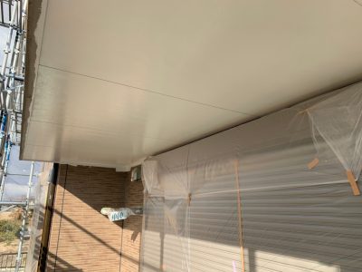 稲沢市 外壁塗装 K様邸|稲沢市の屋根塗装・外壁塗装フォーグッド | 外壁塗装