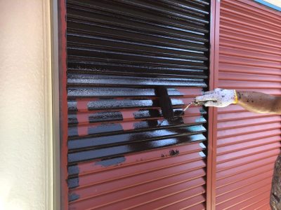 外壁塗装 稲沢市 O様邸|稲沢市の屋根塗装・外壁塗装フォーグッド | 外壁塗装