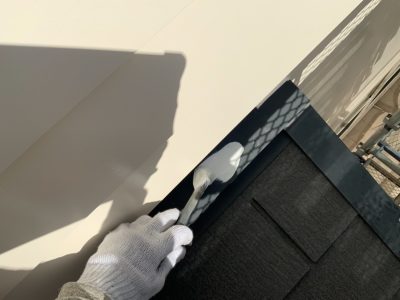 外壁塗装 一宮市K様邸|稲沢市の屋根塗装・外壁塗装フォーグッド | 外壁塗装
