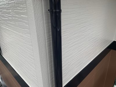 外壁塗装 尾張旭市 Y様邸|稲沢市の屋根塗装・外壁塗装フォーグッド | 外壁塗装
