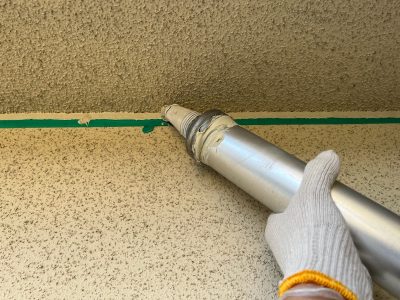 外壁塗装 清須市 N様邸|稲沢市の屋根塗装・外壁塗装フォーグッド | その他
