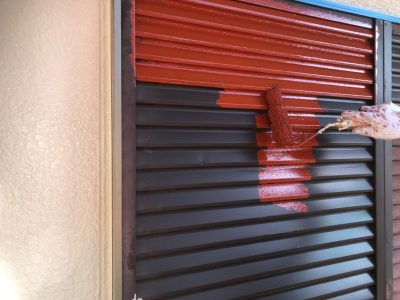 外壁塗装 稲沢市 O様邸|稲沢市の屋根塗装・外壁塗装フォーグッド | 外壁塗装