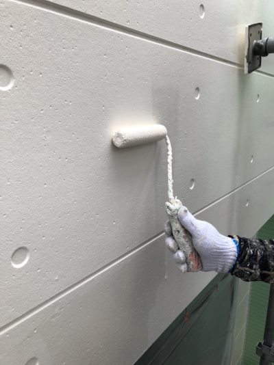 あま市 外壁塗装 T様邸|稲沢市の屋根塗装・外壁塗装のフォーッグッド | 外壁塗装