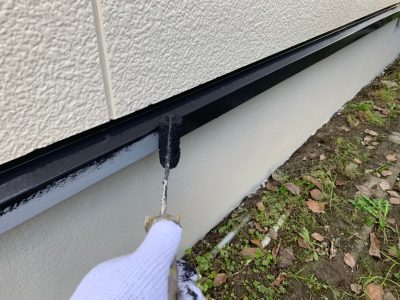 津島市 外壁塗装 O様邸|稲沢市の屋根塗装・外壁塗装フォーグッド | 外壁塗装